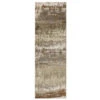 Aurora Dune 66cm X 240cm Abstract Pattern Runner