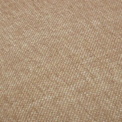 Cadence Honey Fabric Ottoman -Housingunits 70cfa075280d373c511f03867416044b