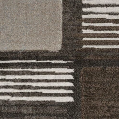 Galleria Squares 133cm X 195cm Rug -Housingunits 70d64d6583f2a125d05096f43a885556