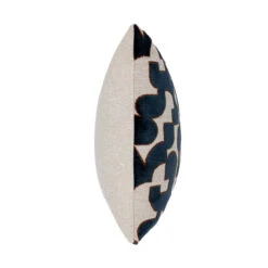 Scatter Box Carter Navy Cushion -Housingunits 7168cae20eebbc77364e95546a37fb43