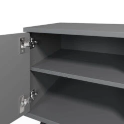 Frank Olsen Elevate Grey LED & Wireless Charging Lamp Table 13 Frank Olsen Elevate Grey LED & Wireless Charging Lamp Table -Housingunits 717cb765ce967e4acc63b499ac9648f4