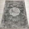 Toros Mamluk Silver Rug Collection