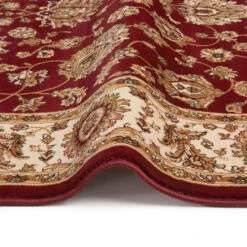 Grand Heritage Red Rug Collection -Housingunits 72987f110aeafca6511066b9733a458f