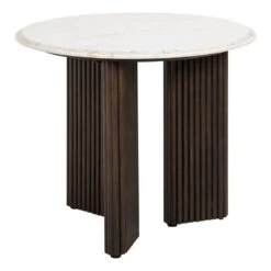 Majuro 55cm Side Table