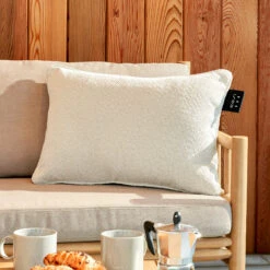 Teddy 40x60cm Heated Cosipillow Comfort