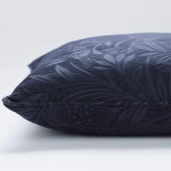 Laura Ashley Barley Embossed Midnight Eyelet Curtain Collection 16 Laura Ashley Barley Embossed Midnight Eyelet Curtain Collection -Housingunits 73584491e15ee5c0b9f710fa74168aeb