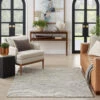 Graceful Grey 259cm X 351cm Rug