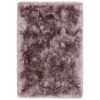 Plush Shaggy Dusk 70cm X 140cm Rug