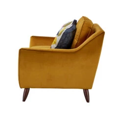 Orla Kiely Laurel Medium Bandon Gold Fabric Sofa 10 Orla Kiely Laurel Medium Bandon Gold Fabric Sofa -Housingunits 75f40c500fd63b1308228716b8f02f22 1