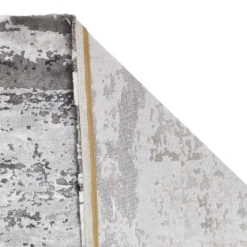 Craft Grey Abstract 120cm X 170cm Rug -Housingunits 76a4cabcd3025d495e9984e220ec24d2