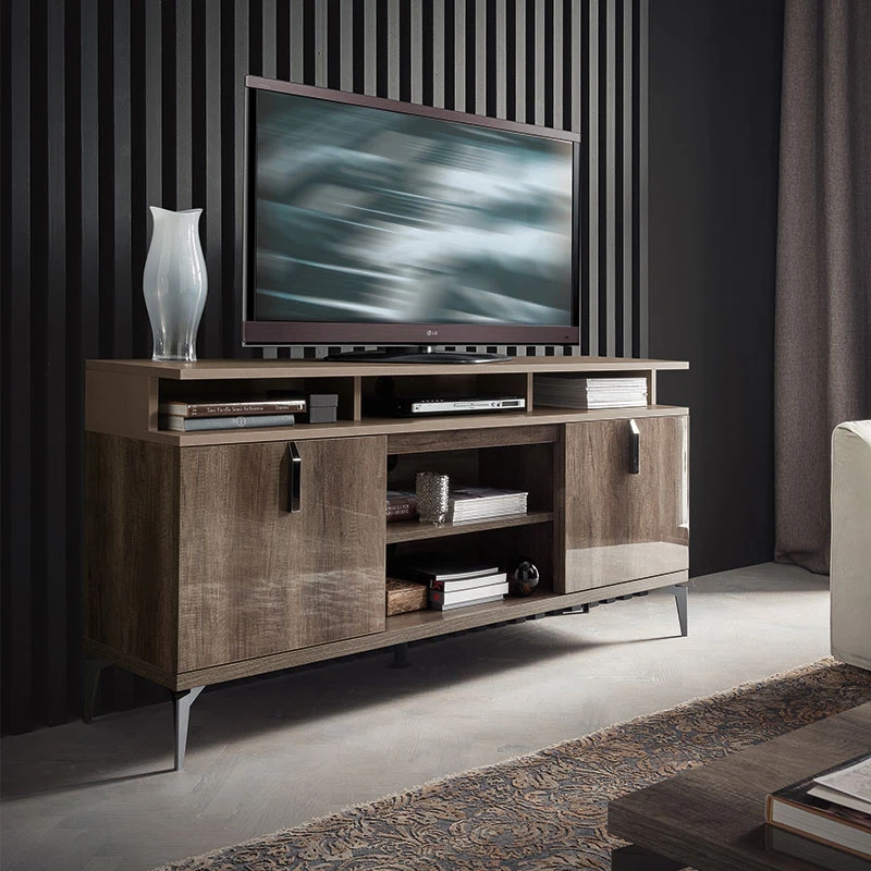 Medina High Gloss TV Unit 1 Medina High Gloss TV Unit