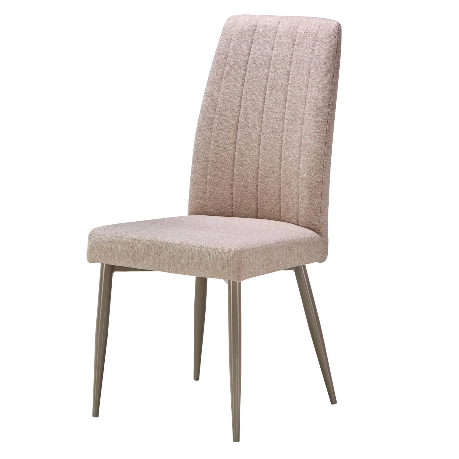 Baltaro Extending Dining Table With 4 Bettina Cream Dining Chairs 5 Baltaro Extending Dining Table With 4 Bettina Cream Dining Chairs - Image 5