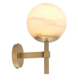Eichholtz Jade Pearl Wall Light -Housingunits 779fbda7eb2ecfa9114f829a9c731c66
