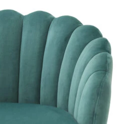 Eichholtz Luzern Dining Chair In Savona Turquoise Velvet 10 Eichholtz Luzern Dining Chair In Savona Turquoise Velvet -Housingunits 77b459d9deefb4decbb19a45f303dd5c
