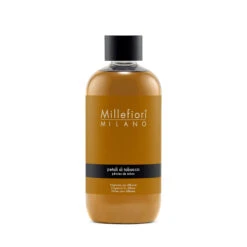 Millefiori 250ml Petali Di Tabacco Diffuser Refill
