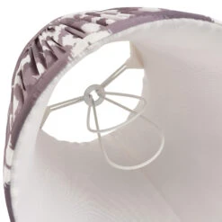 Ikat Pearl & Grey 16cm Light Shade -Housingunits 77f2d665655903d4ee81f44cde4ff3ae