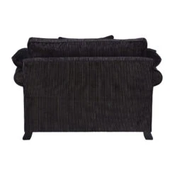 Duresta Harvard Kensington Noir Fabric Reading Chair -Housingunits 7850c30213c52cb330eeb35b6c1e44fc