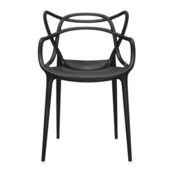Kartell Masters Chair In Black 10 Kartell Masters Chair In Black -Housingunits 787ccd1c1cc1d4a76e2bf013736179ea