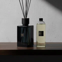 Sences Onyx Alang Alang Diffuser And Refill Bundle