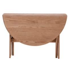 Ercol Windsor Gateleg Finish Dining Table -Housingunits 78a31f14868441c959d7fa78b895c498 1