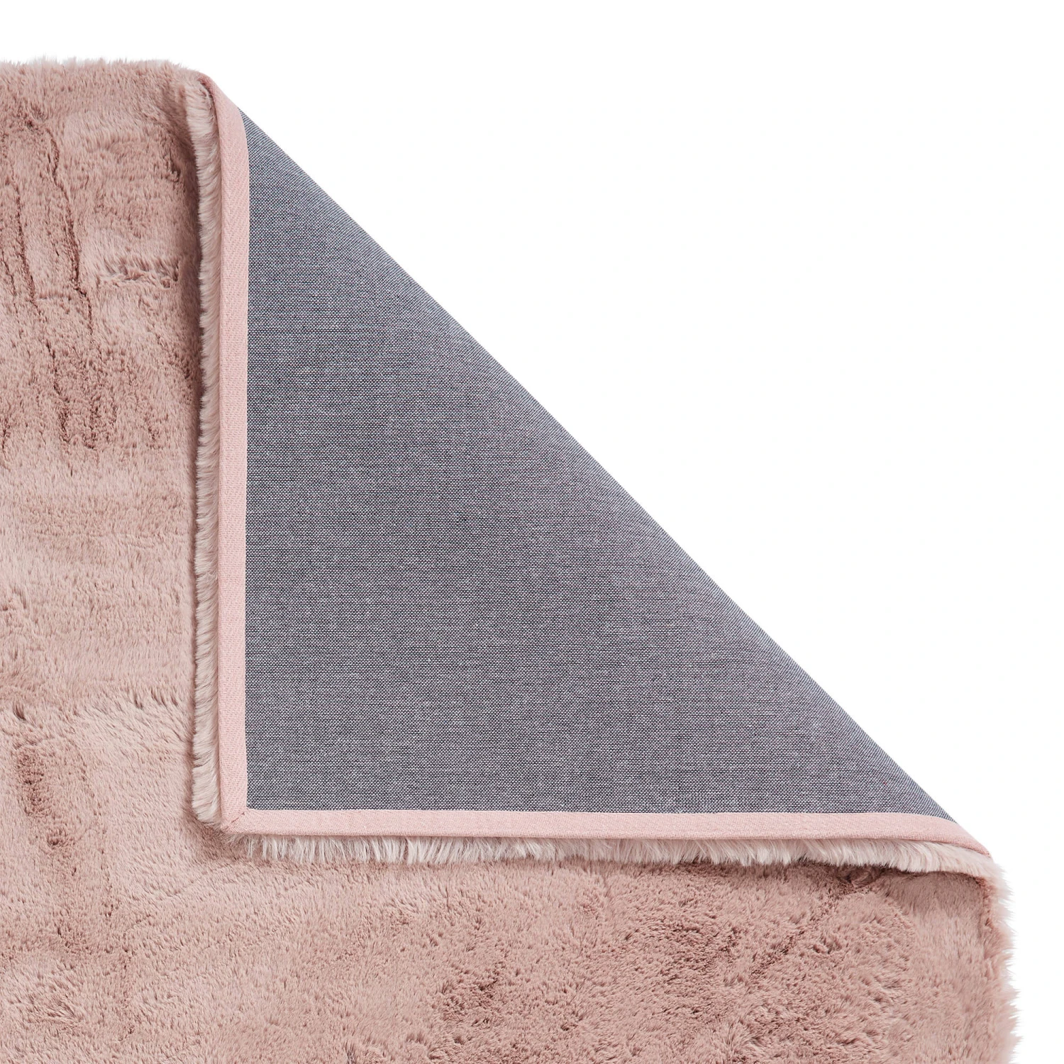 Super Teddy Rose 80x150cm Rug 6 Super Teddy Rose 80x150cm Rug - Image 6