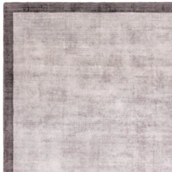 Blade Border Fine Silver 160x230cm Rug -Housingunits 79e24e359c9ff18f9da1c2044ad509db 2