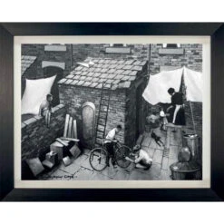 The Lost Kite Picture