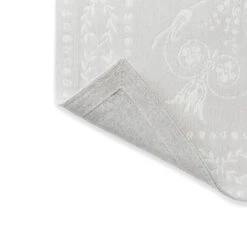 Laura Ashley Josette Dove Grey Rug Collection -Housingunits 7ab95077f966a5e37fd38d4a6a3e49dc