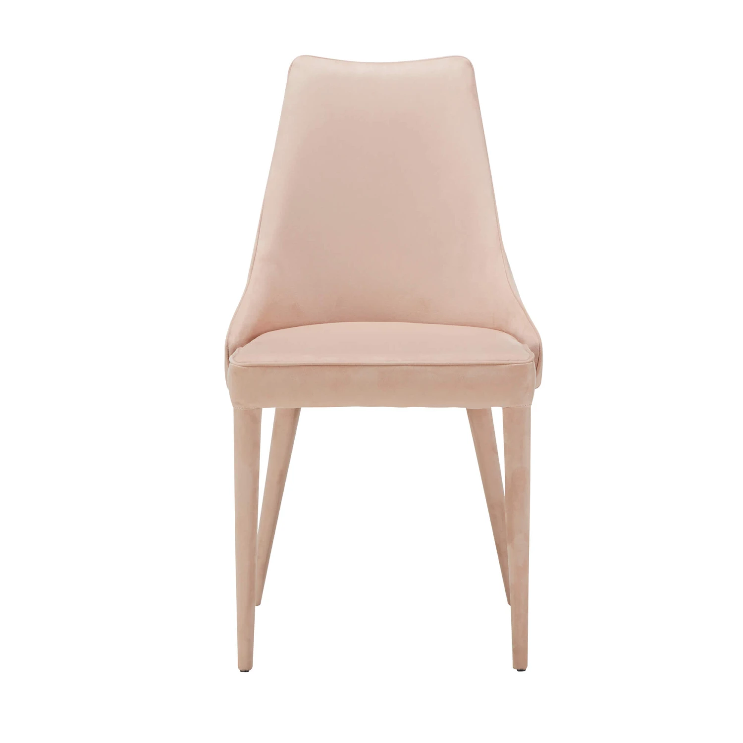 Bontempi Clara Fabric Dining Chair 2 Bontempi Clara Fabric Dining Chair - Image 2