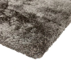 Plush Shaggy Zinc 200cm X 300cm Rug -Housingunits 7b9012bfc5dcec9c5f395e61c6d33097 1