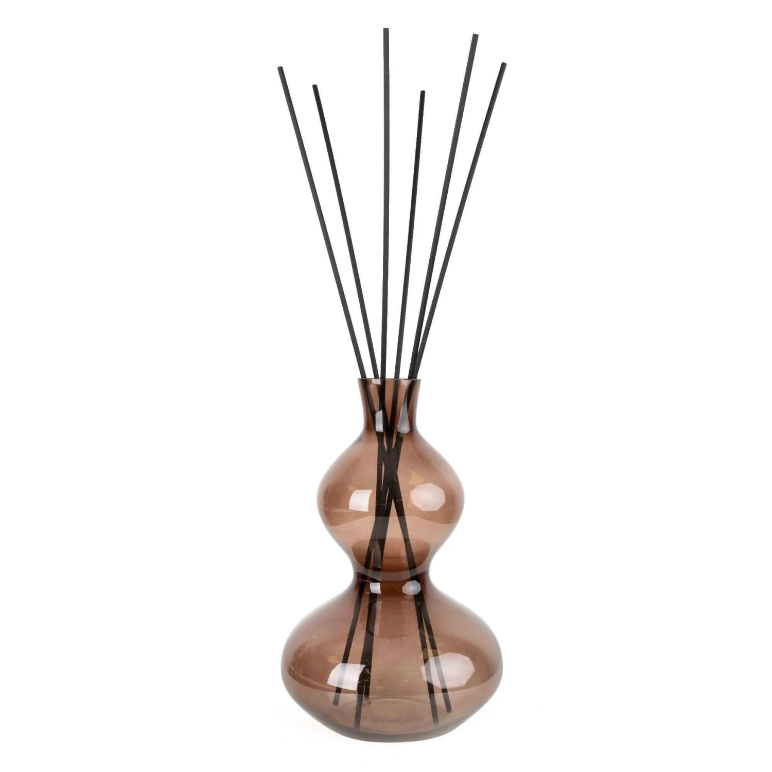 Amber Bubble Oud & Bergamot 1000ml Reed Diffuser 1 Amber Bubble Oud & Bergamot 1000ml Reed Diffuser