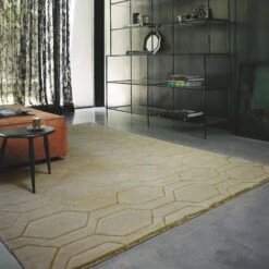 Arris Grey 200cm X 280cm Rug