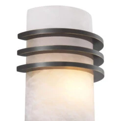 Eichholtz Premuda White Alabaster Wall Lamp -Housingunits 7c791bfa6b848e3722c7c56b2eb97775
