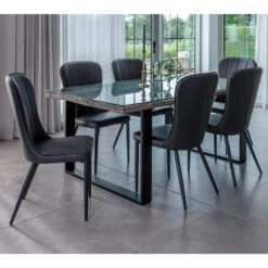 Rhode Island 180cm Reclaimed Wood Dining Table -Housingunits 7d8304c55809780d6bb4049b4b2f5f50