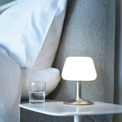 Till Chrome Touch Table Lamp -Housingunits 7d877ed66fae0187a8a19b414f17b8c6