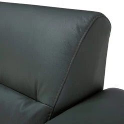 Stressless Fiona Batick Thyme Dark Green Leather 3 Seater Sofa -Housingunits 7dc9ab8c81ee82e0a4488c70ea04da70
