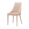 Bontempi Clara Fabric Dining Chair