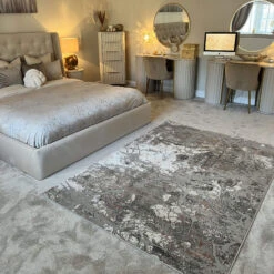 Apollo Texture Grey Rose & Rug Collection -Housingunits 7dfde24942177df0f3650fa50ba9ab52
