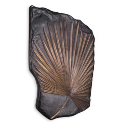 Eichholtz Palma Bronze Wall Art -Housingunits 7e04f1a00fd8439a19175491f323b1a7
