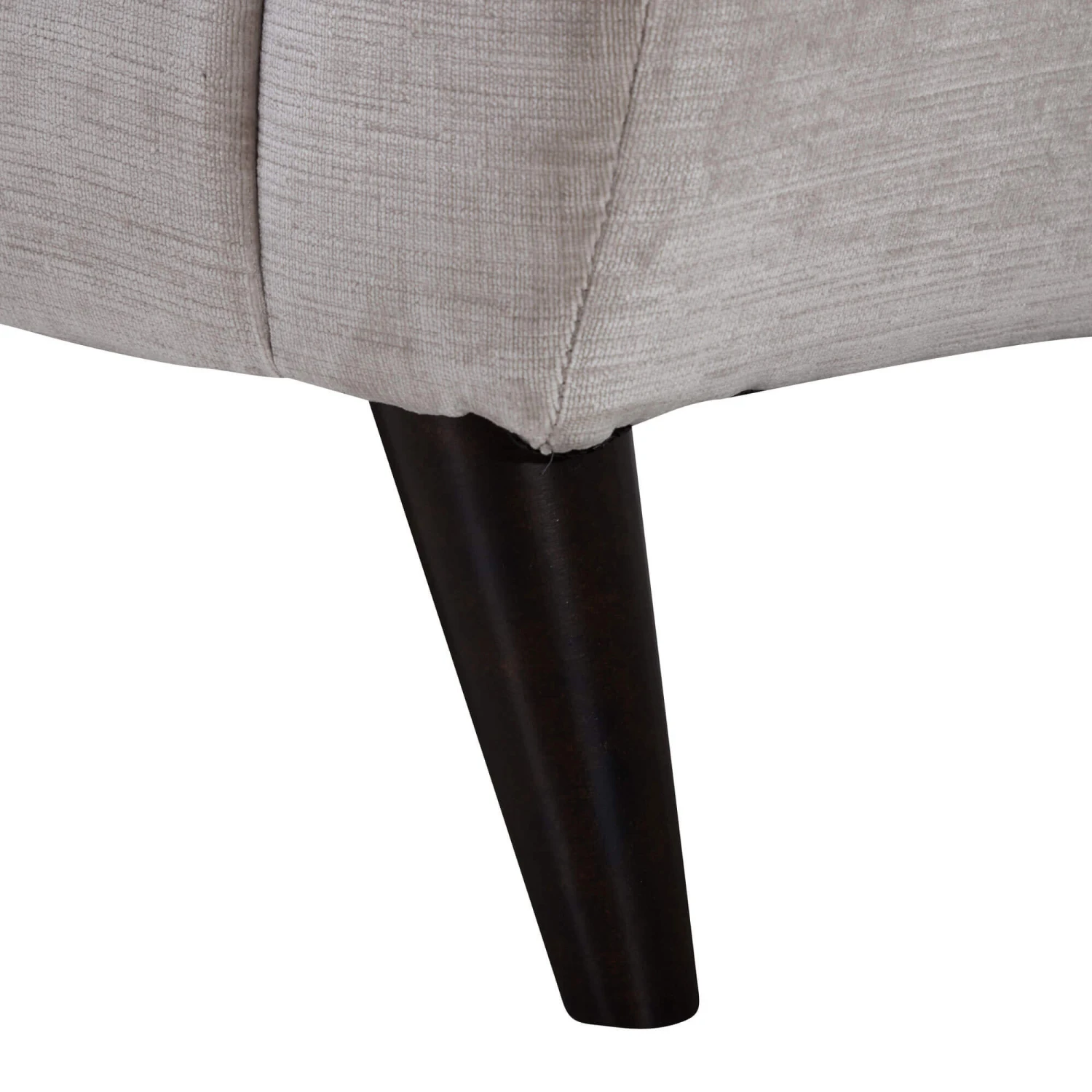 Aurelia Maeve Natural Fabric 2 Arm Left Hand Corner Chaise Sofa 5 Aurelia Maeve Natural Fabric 2 Arm Left Hand Corner Chaise Sofa - Image 5