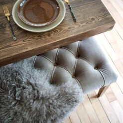 Burnsall Reclaimed Wood 200cm Dining Table -Housingunits 7f32e6713cb6852a13121b6dcae2a7f2 1