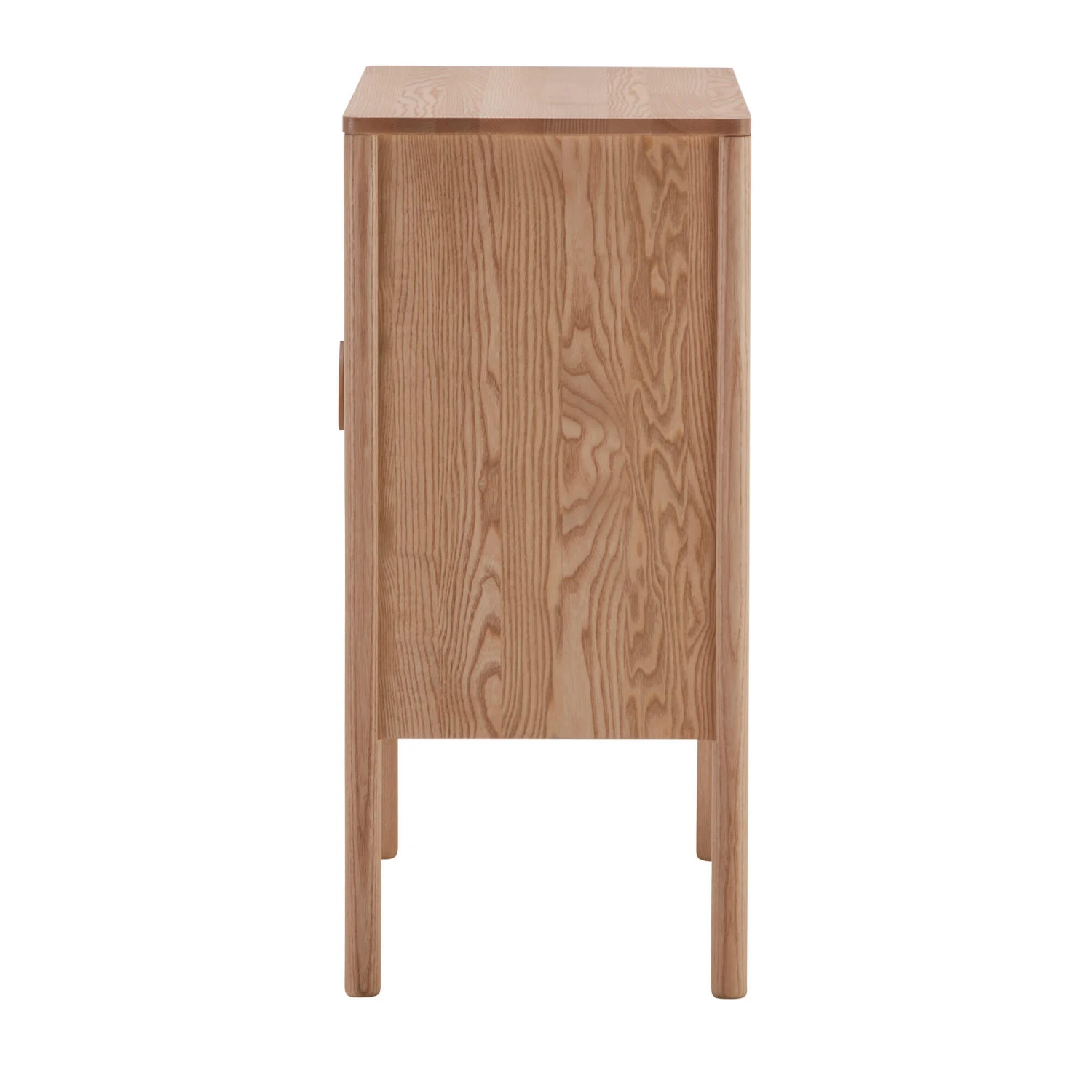 Ibstone Solid Ash Starburst Sideboard 3 Ibstone Solid Ash Starburst Sideboard - Image 3