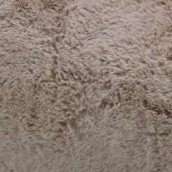 Niva Beige Faux Fur Armchair -Housingunits 7fb41d0344a49b3c3a5d9996ed9bced1