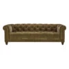 Wentworth Oasis Sage Green Fabric Maxi Sofa