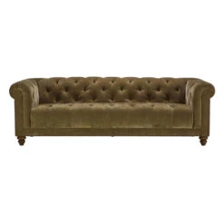 Wentworth Oasis Sage Green Fabric Maxi Sofa