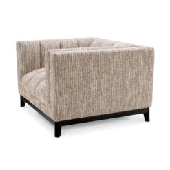 Eichholtz Ditmar Armchair In Mademoiselle Beige Fabric 8 Eichholtz Ditmar Armchair In Mademoiselle Beige Fabric -Housingunits 7fedc6f366479c59db1f7e5531facd92