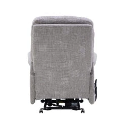 Celebrity Hollingwell Pebble Grey Fabric Standard Cloud Zero Riser Recliner Chair 12 Celebrity Hollingwell Pebble Grey Fabric Standard Cloud Zero Riser Recliner Chair -Housingunits 800a9cd750ba22f1b48743fa463d6d50