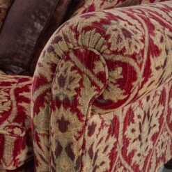 Tetrad Elgar Enigma Claret Red Fabric Grand Sofa -Housingunits 800f83e9d6ef4fbccadde9f2bb35c14b 1