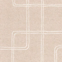 Ada Sand 160cm X 230cm Rug -Housingunits 804ed395576242d68c2d64f68bcedd62