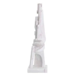 Eichholtz Atticus White Marble Ornament 12 Eichholtz Atticus White Marble Ornament -Housingunits 80df0bc730ec29221ea9876133b1b681